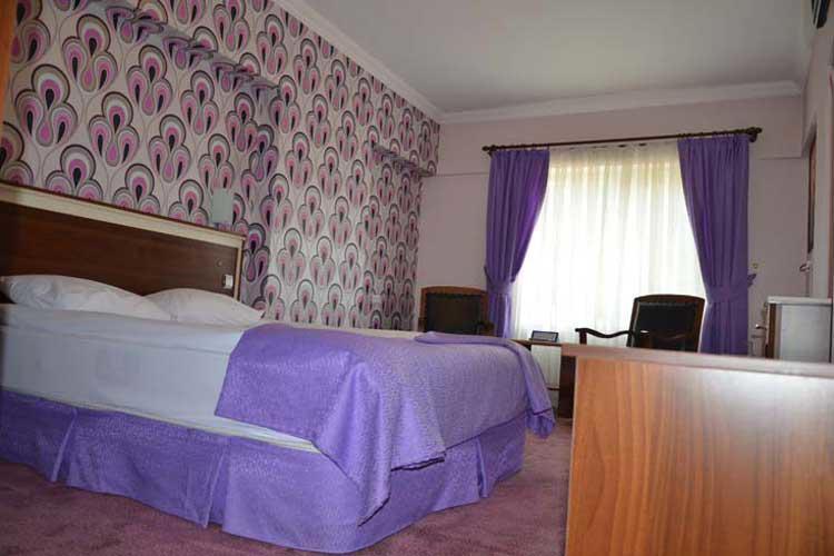Başak Termal Hotel