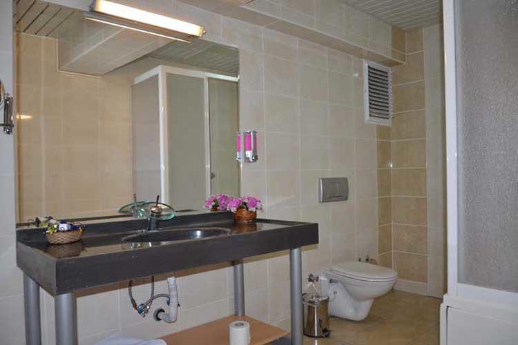 Başak Termal Hotel