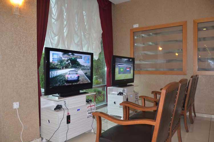 Başak Termal Hotel