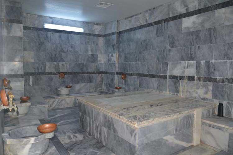 Başak Termal Hotel
