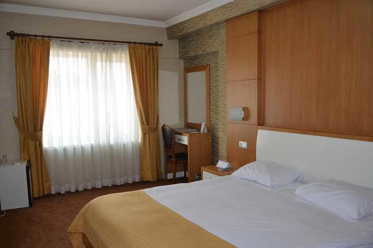 Başak Termal Hotel