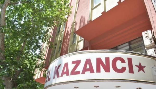 Kazanci Otel