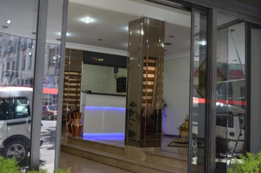 Kazanci Otel
