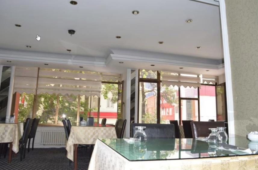 Kazanci Otel