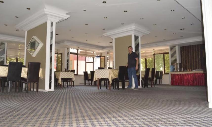 Kazanci Otel