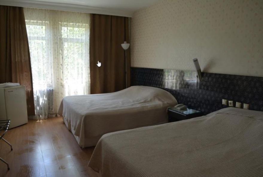 Kazanci Otel