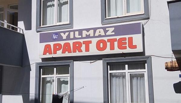 Naz Yilmaz Apart Otel