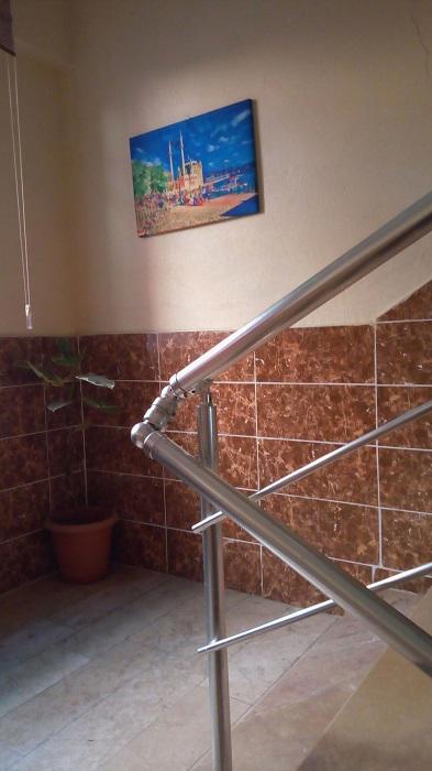 Naz Yilmaz Apart Otel