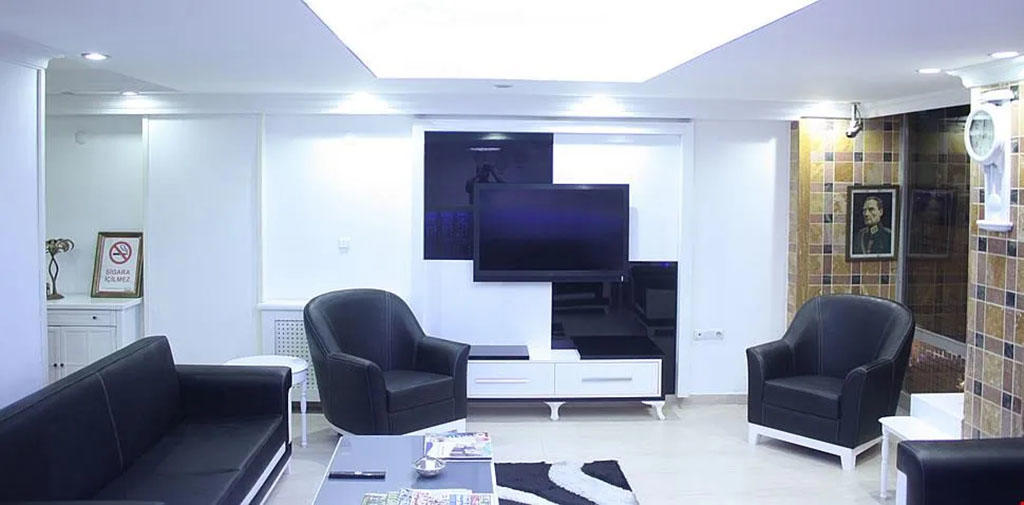 Samsun Park Hotel