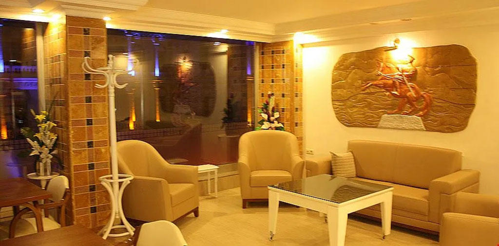 Samsun Park Hotel