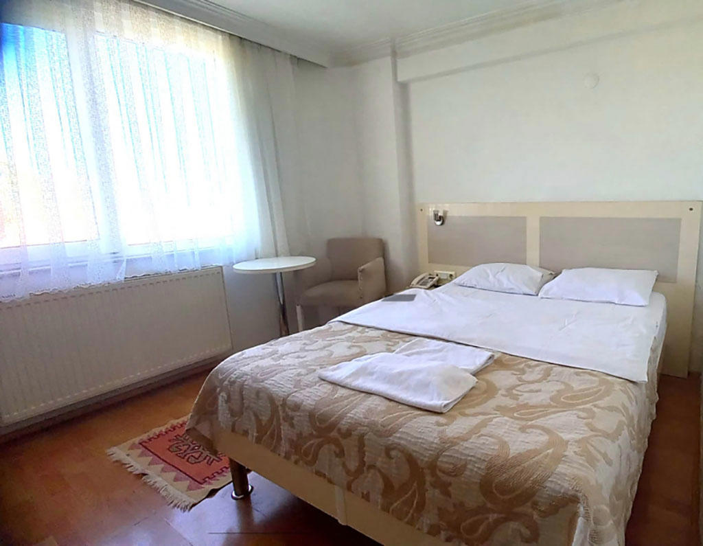 Samsun Park Hotel