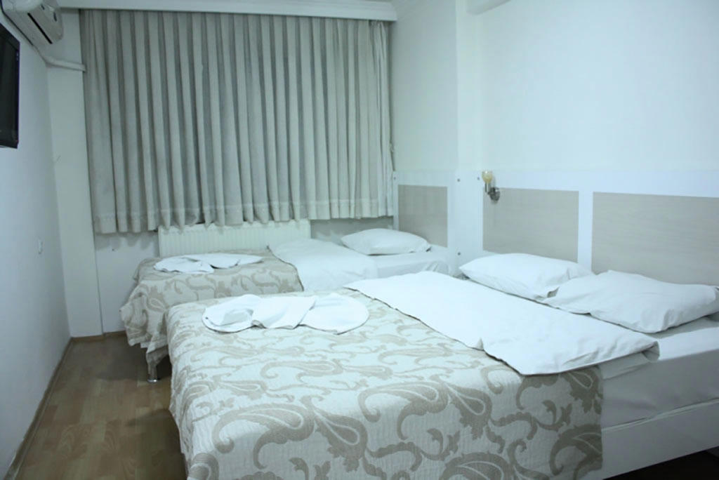 Samsun Park Hotel