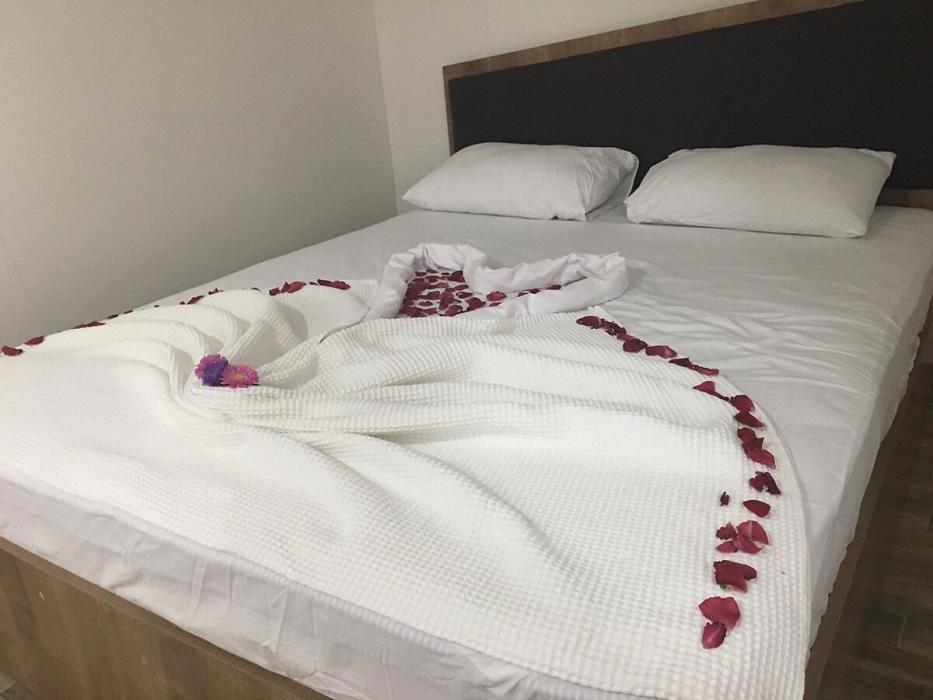 Kırdağ Apart Hotel