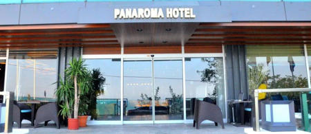 Damla Panaroma Hotel