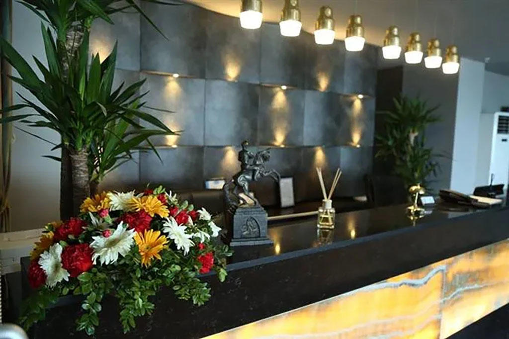 Damla Panaroma Hotel