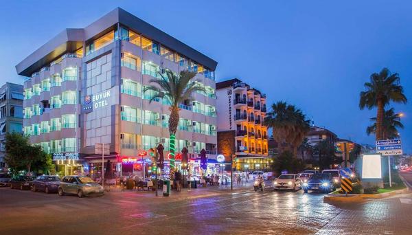 Büyük Hotel