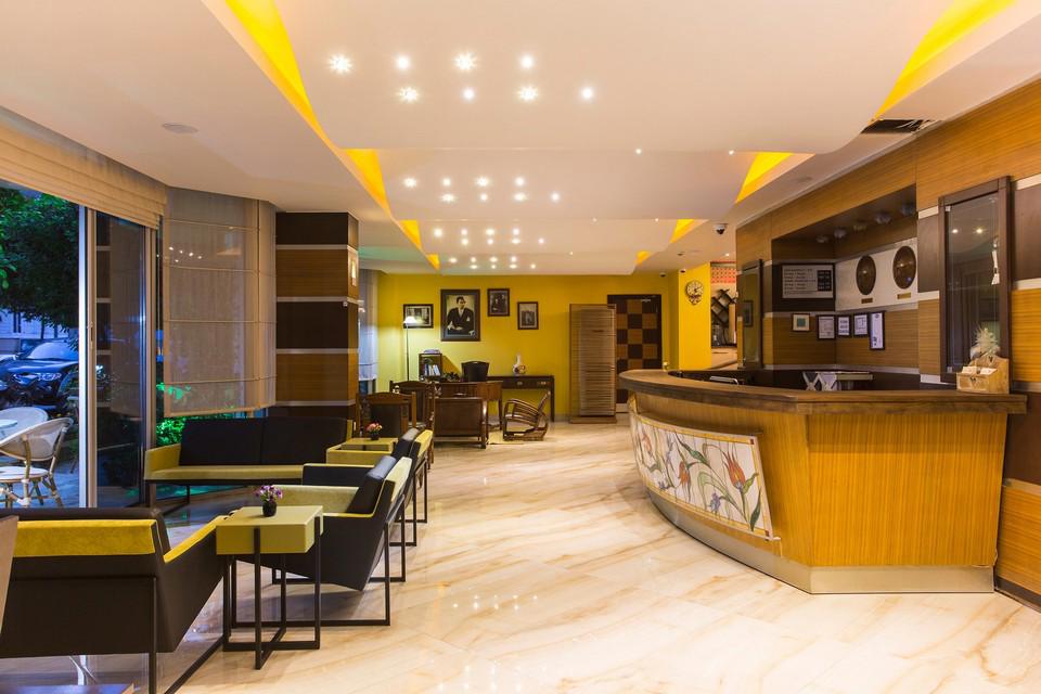 Büyük Hotel