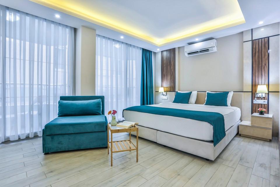 Büyük Hotel