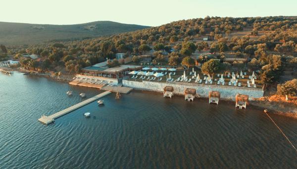 Mola Glamping