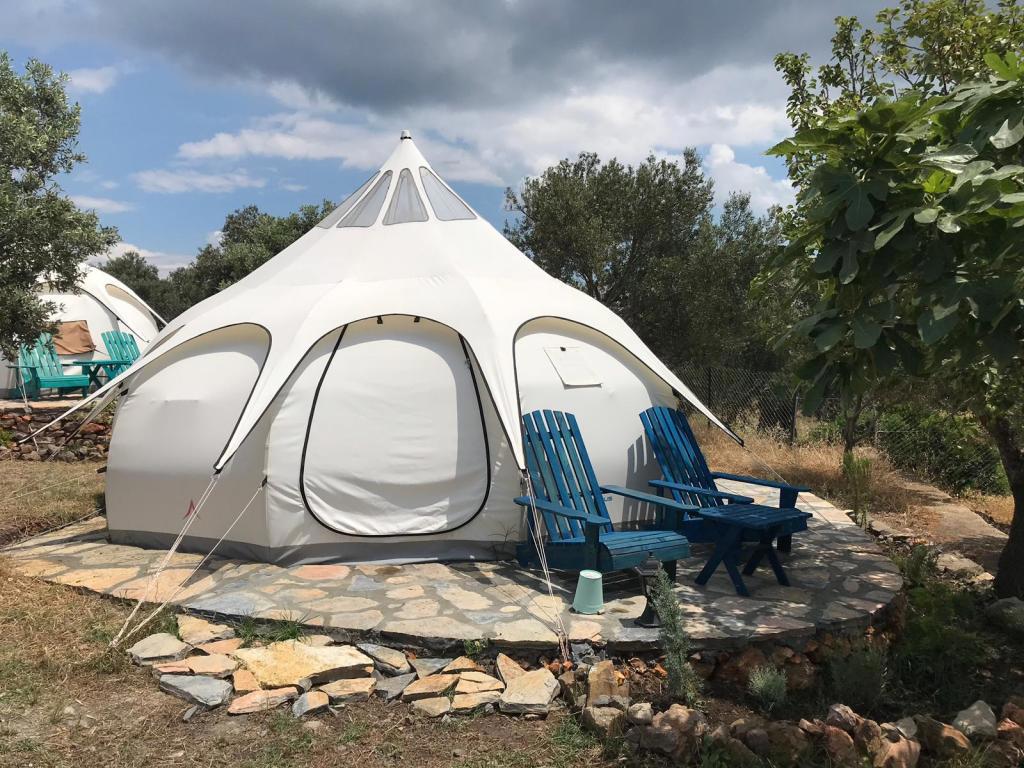 Mola Glamping