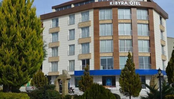 Kibyra Otel