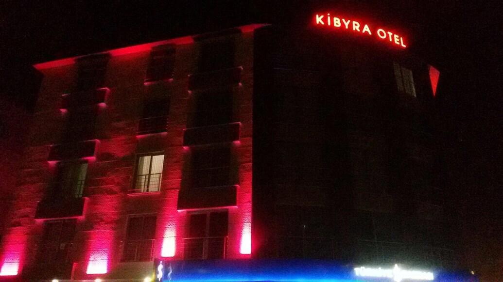 Kibyra Otel
