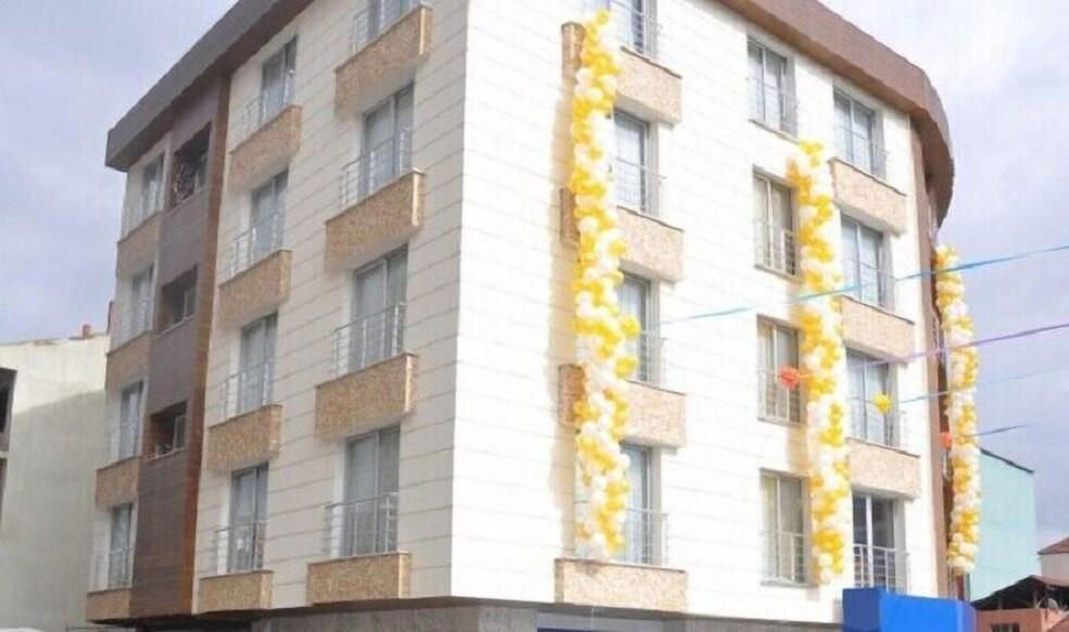 Kibyra Otel