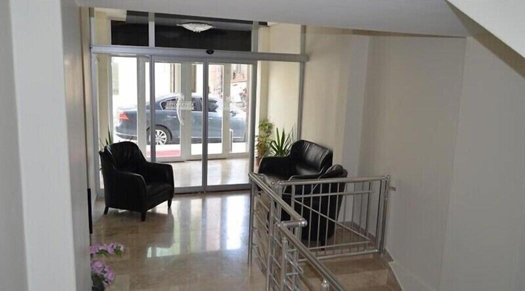 Kibyra Otel