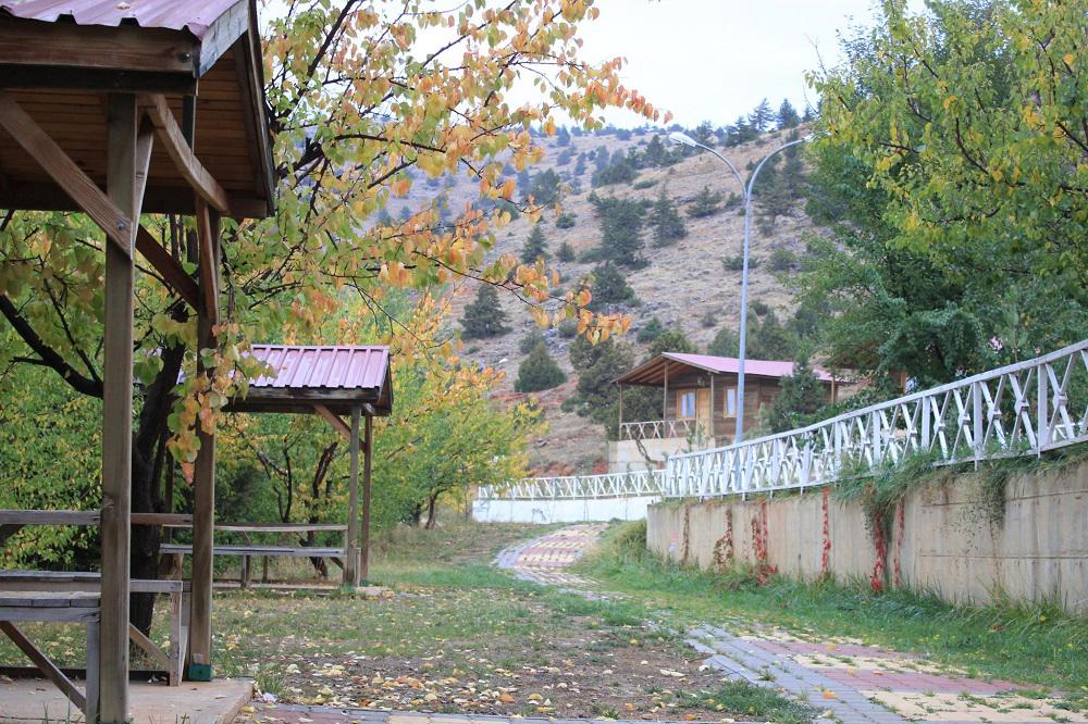 Eylul Bungalow