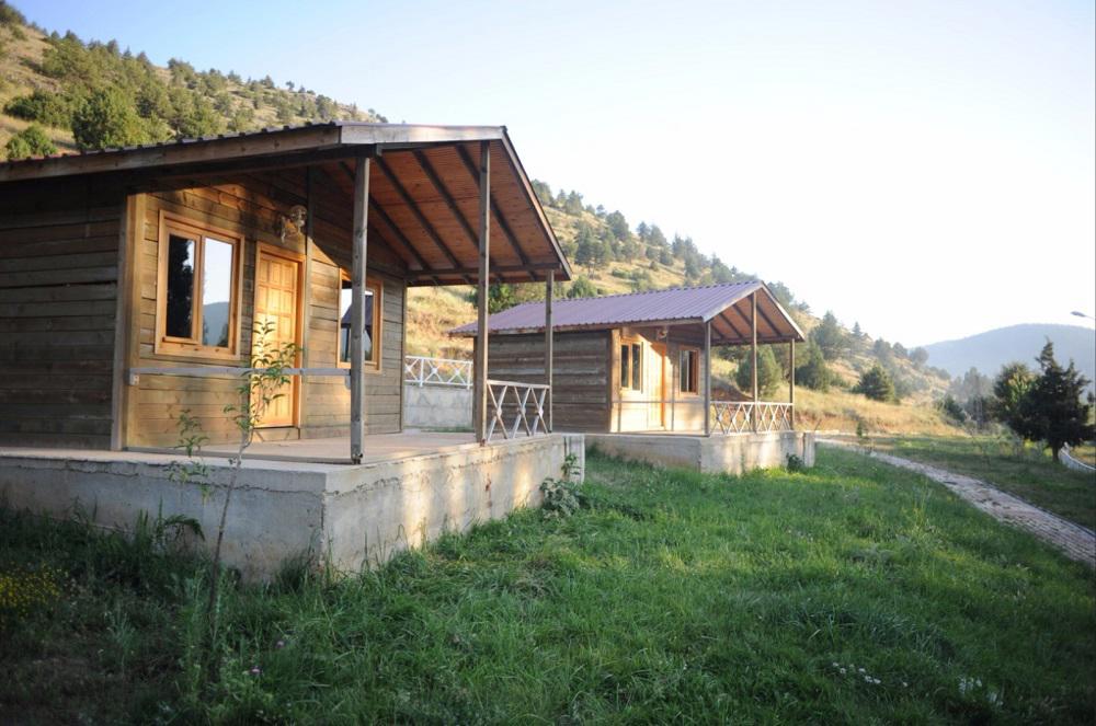 Eylul Bungalow