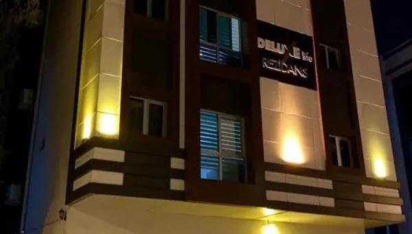 Deluxe Life Residence
