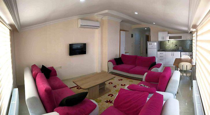Deluxe Life Residence