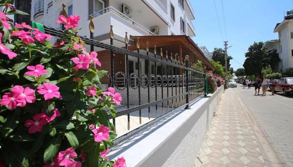 Çitköylü Otel & Apart