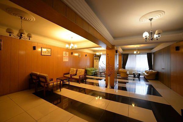 Büyük Maraş Hotel