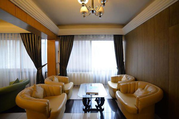 Büyük Maraş Hotel