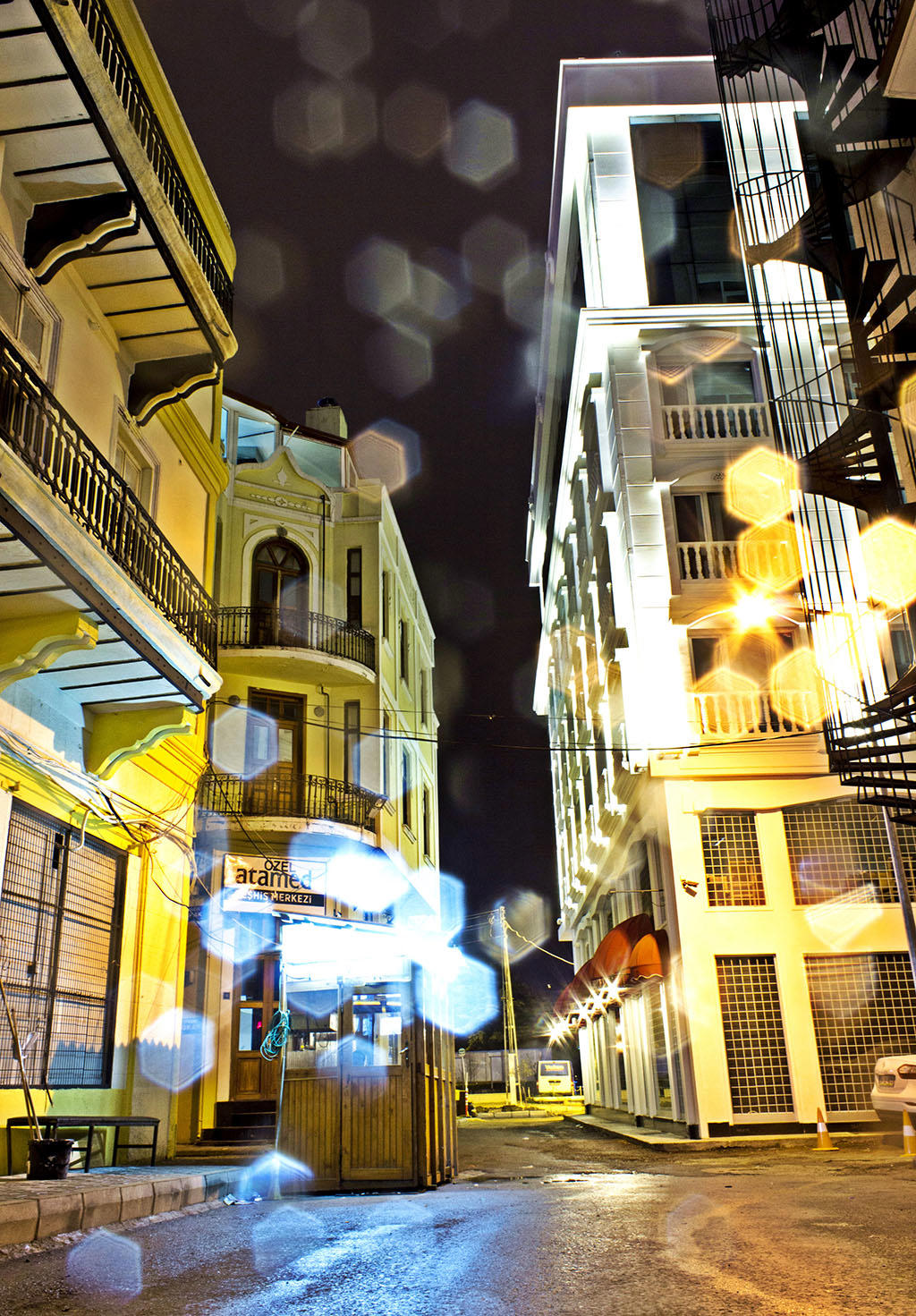 Neba Royal Hotel