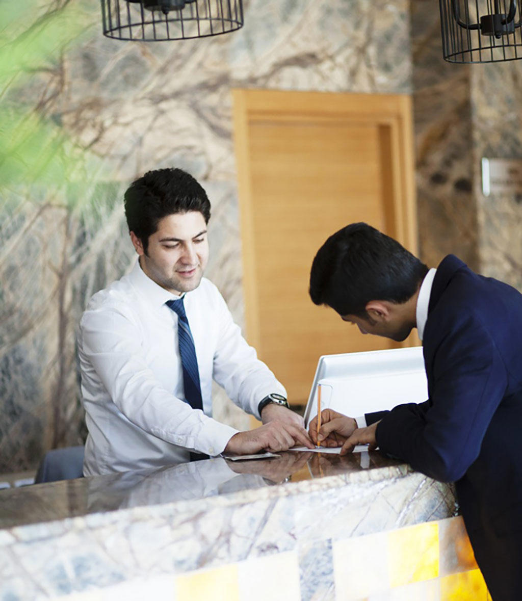 Neba Royal Hotel