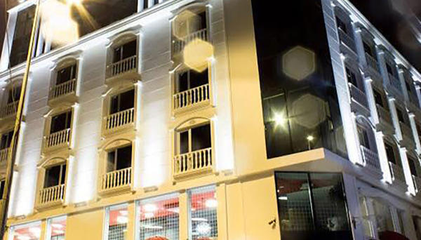 Neba Royal Hotel