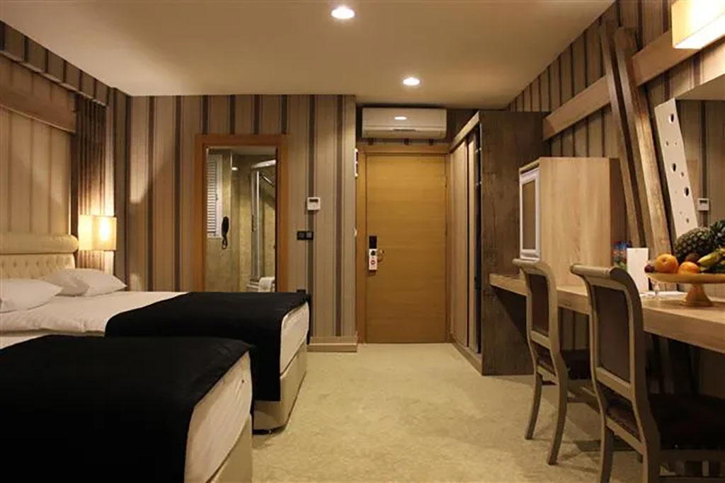 Neba Royal Hotel