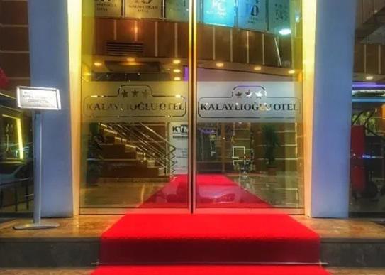 Kalaylioglu Otel