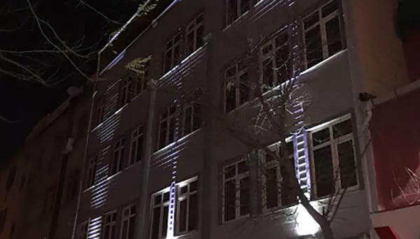 Batusay Vidinli Hotel &Suites
