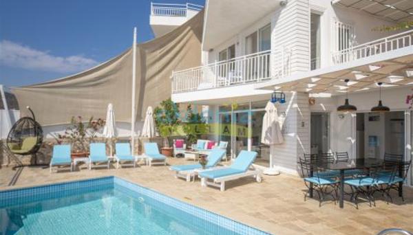 Villa Summer By Akdeniz Villam
