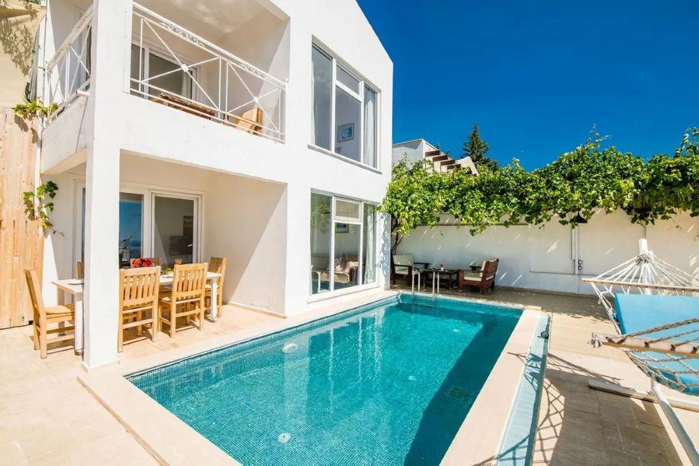 Villa Kaya By Akdeniz Villam