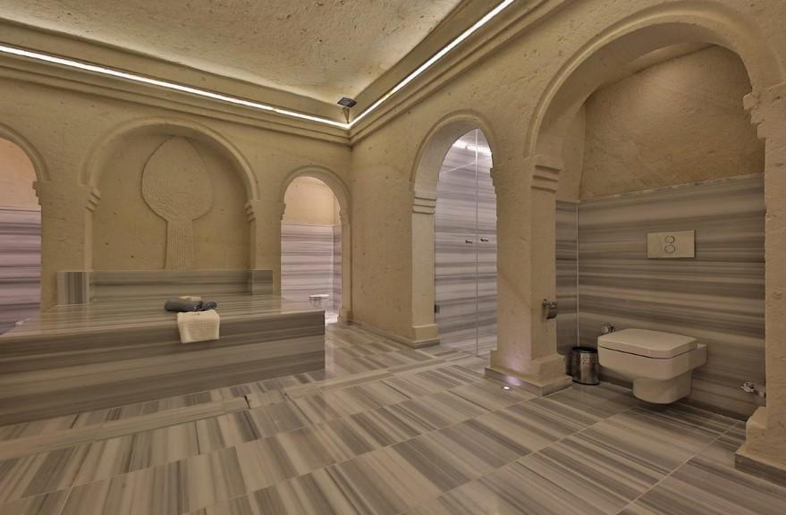 Taru Cave Suites