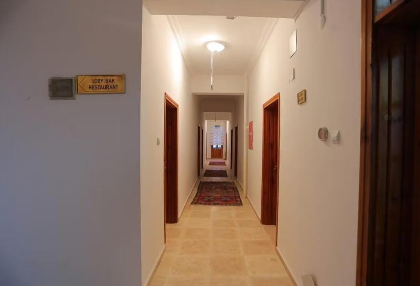 Tulpar Hotel