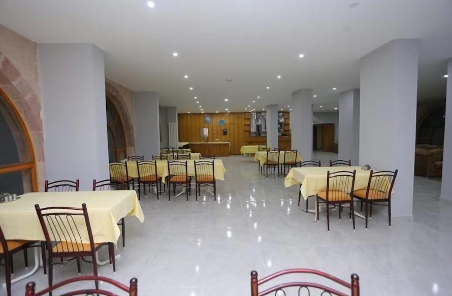 Tulpar Hotel