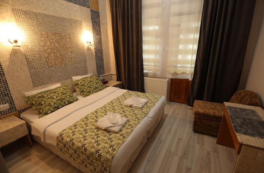 Tulpar Hotel