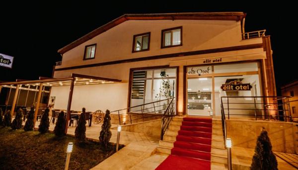 Ürgüp Elit Otel
