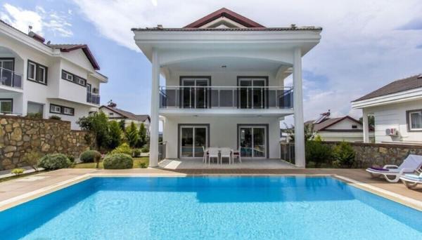 Villa Aktif by Villamnet