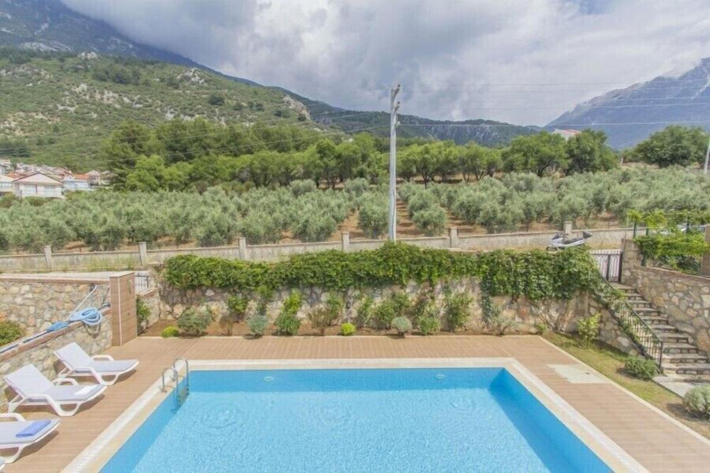 Villa Aktif by Villamnet